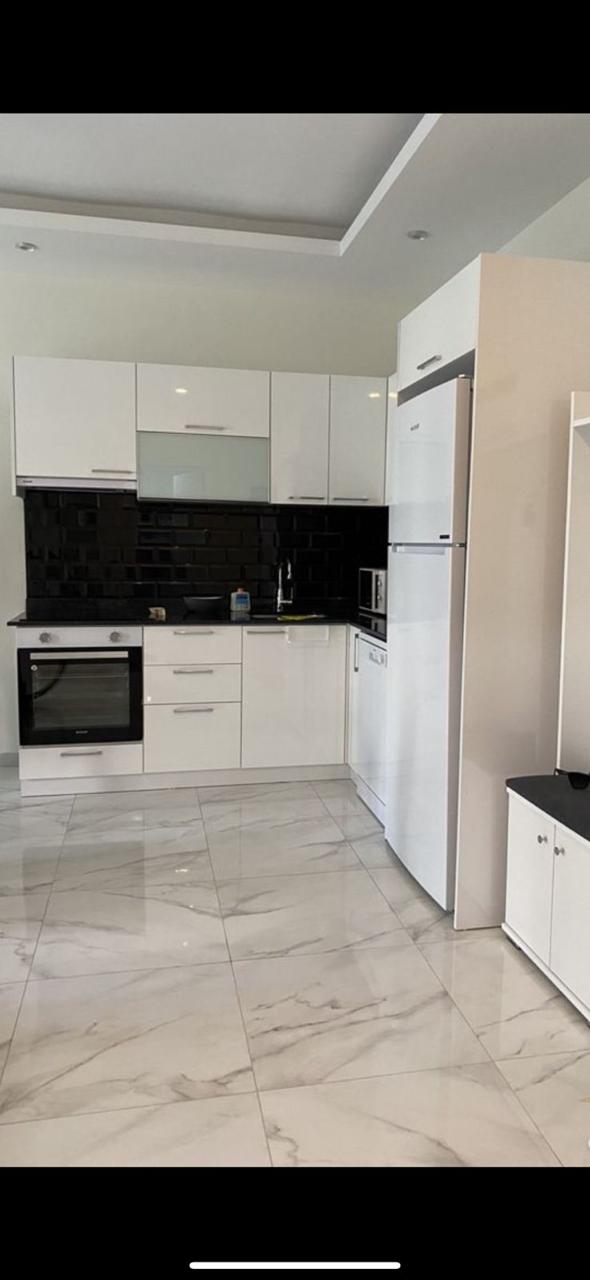 Апартаменты в Алании, Турция, 55 м² - фото 4