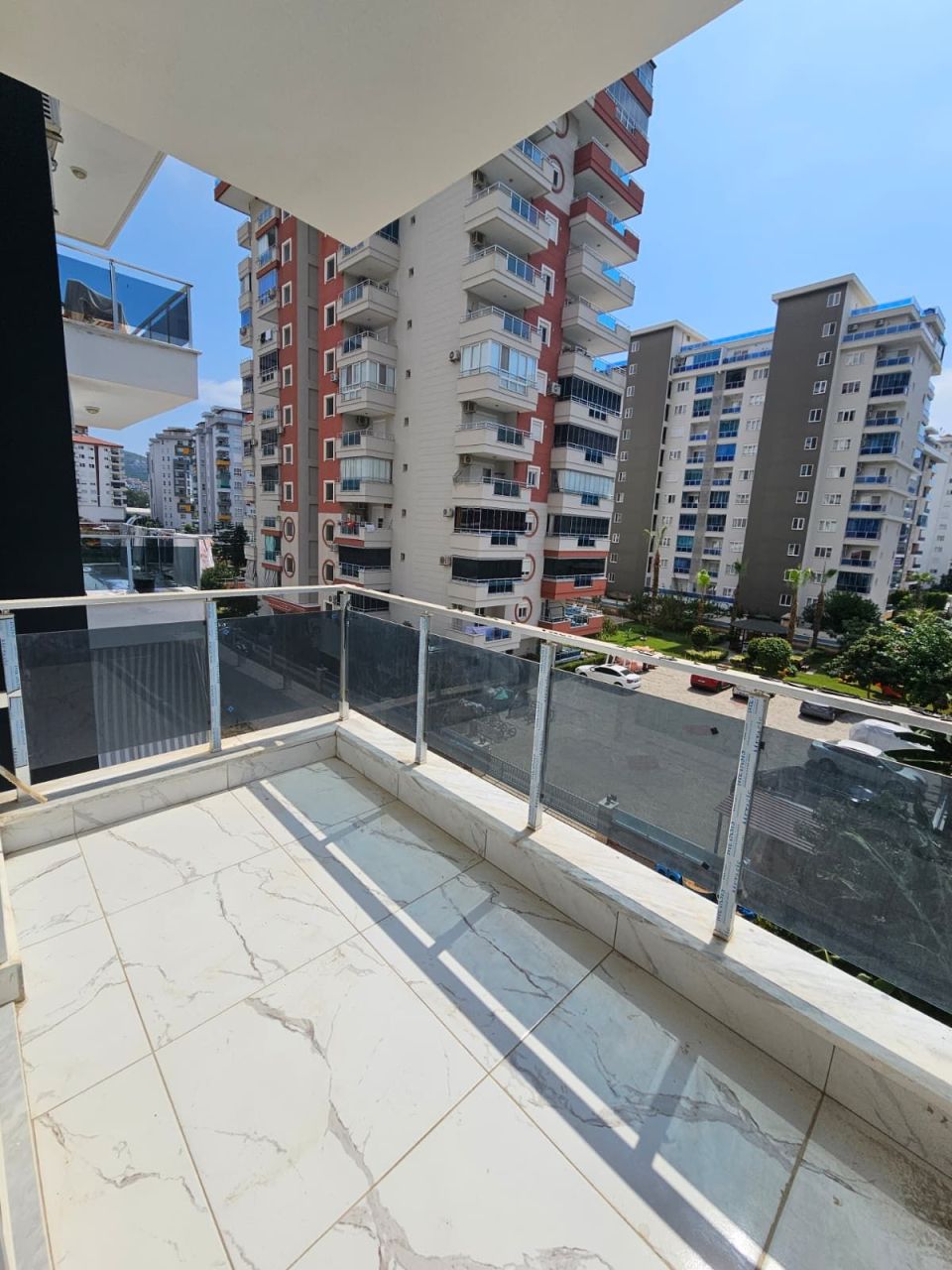 Апартаменты в Алании, Турция, 55 м² - фото 4