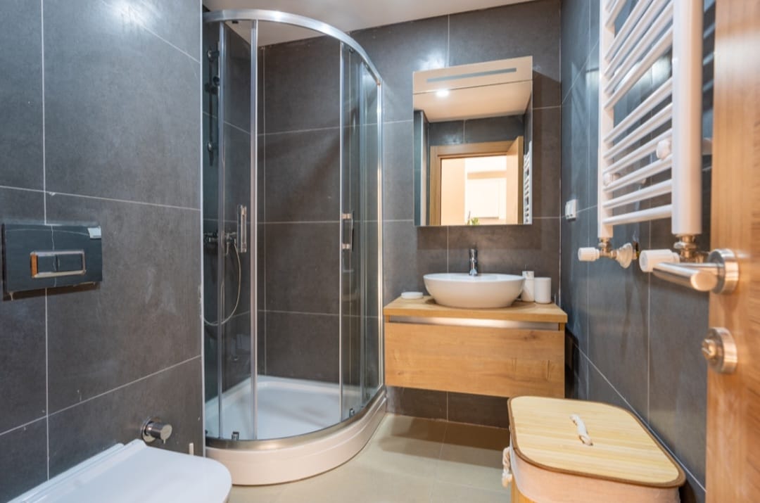 Апартаменты в Стамбуле, Турция, 51 м² - фото 5