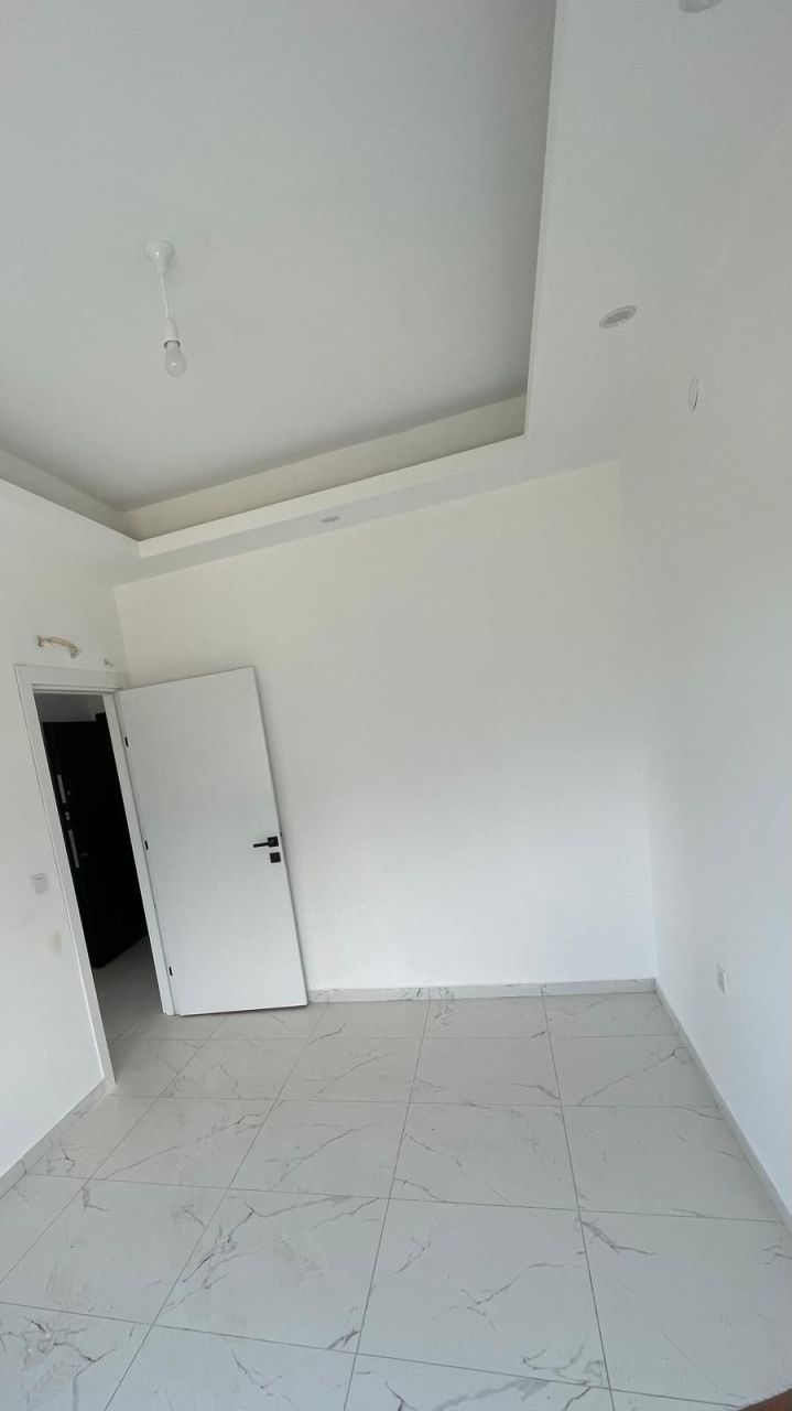 Апартаменты в Алании, Турция, 50 м² - фото 5