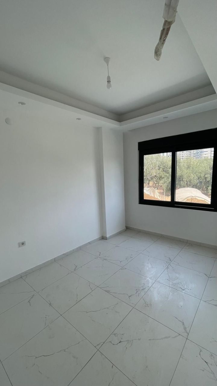 Апартаменты в Алании, Турция, 50 м² - фото 6