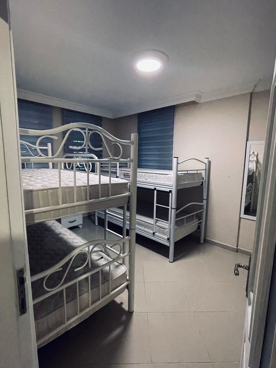 Апартаменты в Алании, Турция, 110 м² - фото 6