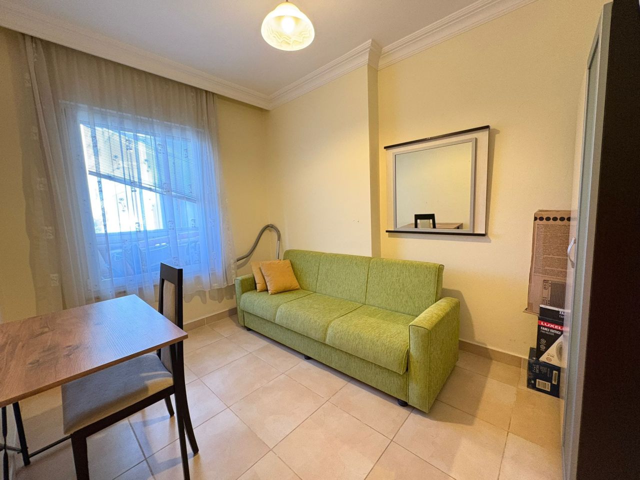 Апартаменты в Алании, Турция, 110 м² - фото 6