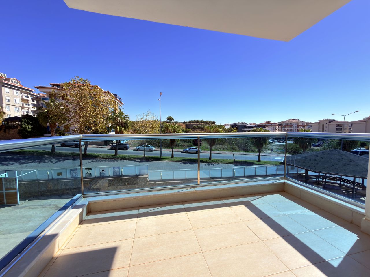 Апартаменты в Алании, Турция, 90 м² - фото 6