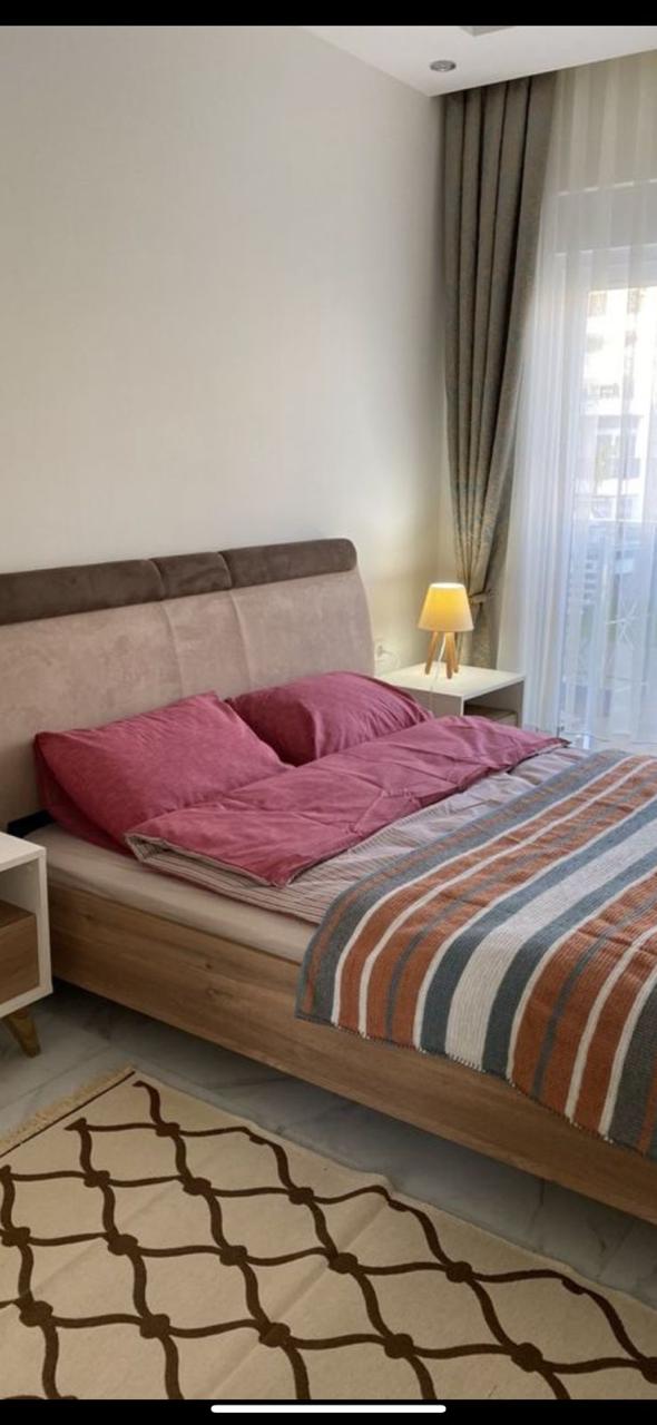 Апартаменты в Алании, Турция, 55 м² - фото 7