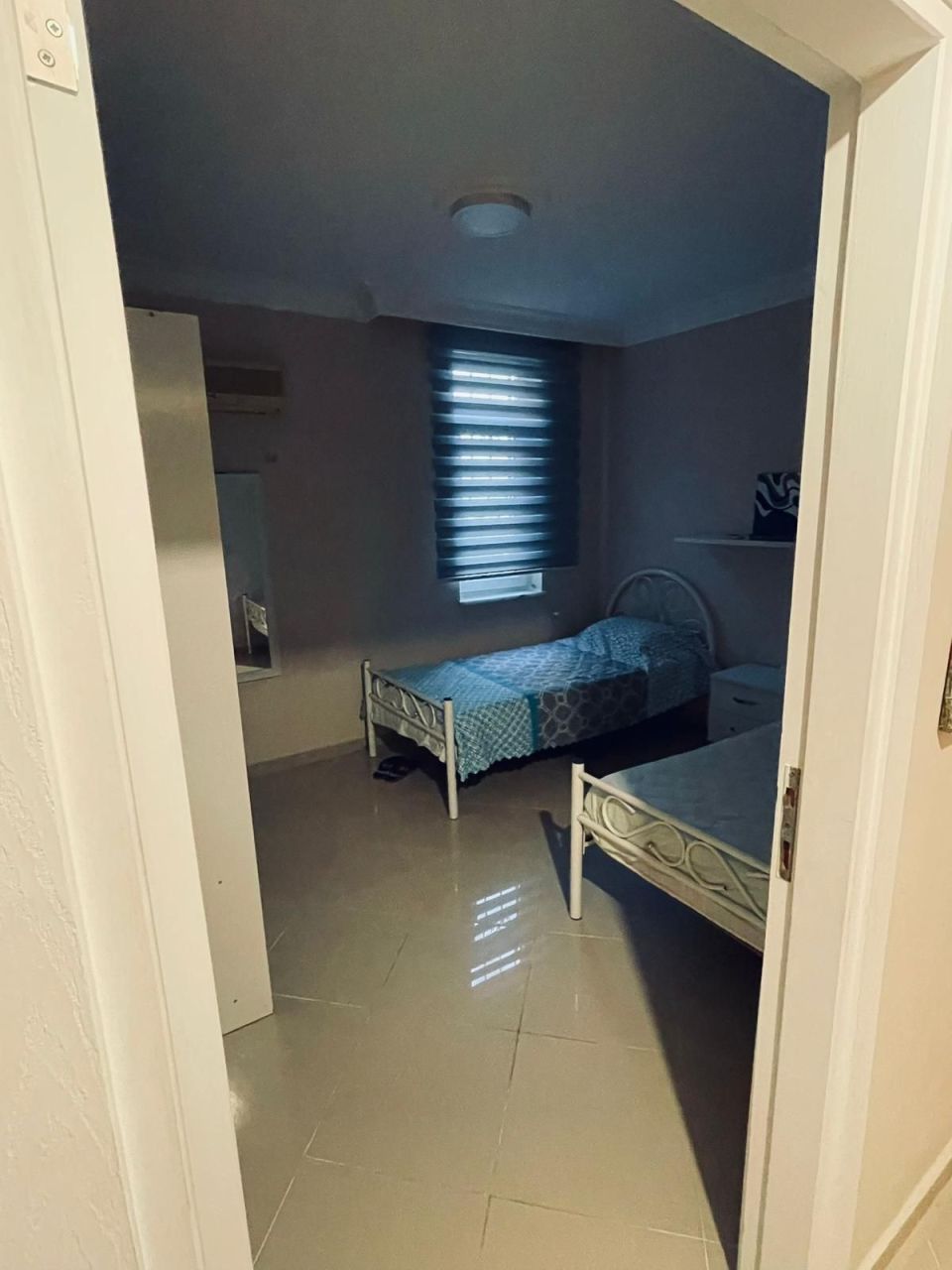 Апартаменты в Алании, Турция, 110 м² - фото 7