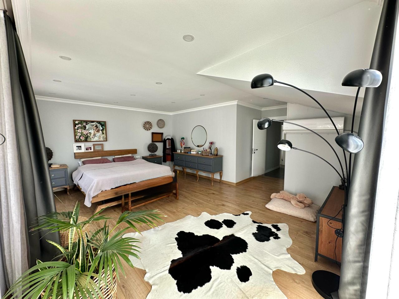 Вилла в Стамбуле, Турция, 295 м² - фото 7