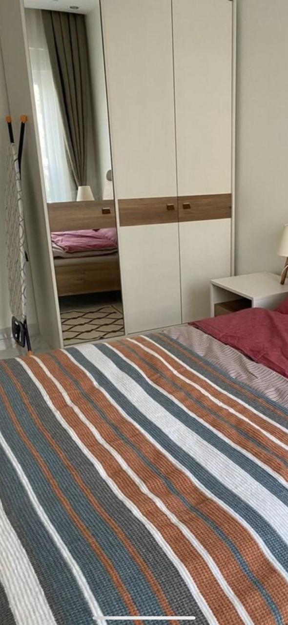 Апартаменты в Алании, Турция, 55 м² - фото 8