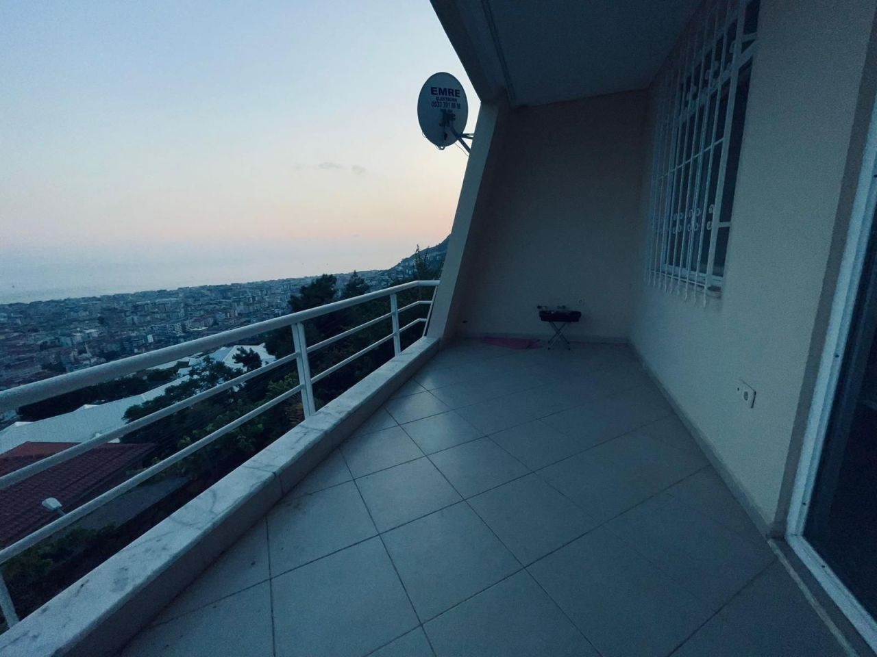 Апартаменты в Алании, Турция, 110 м² - фото 8