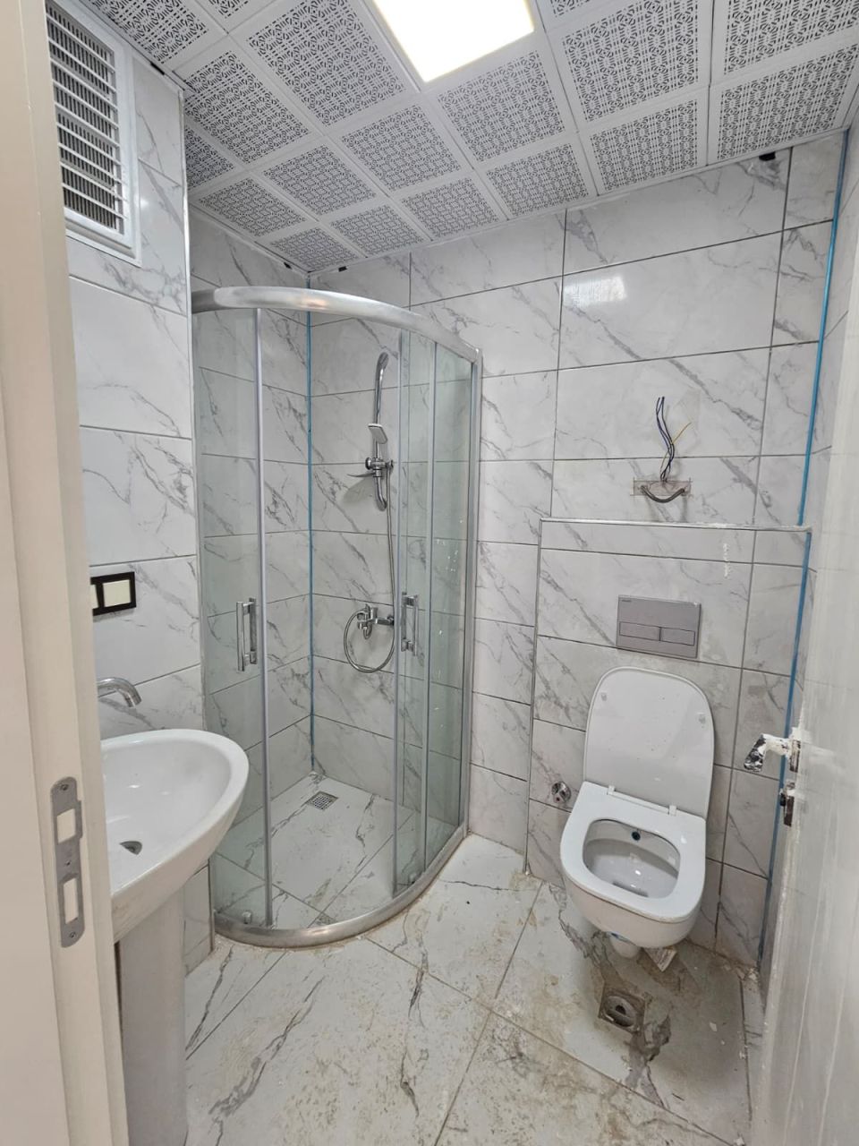 Апартаменты в Алании, Турция, 55 м² - фото 8