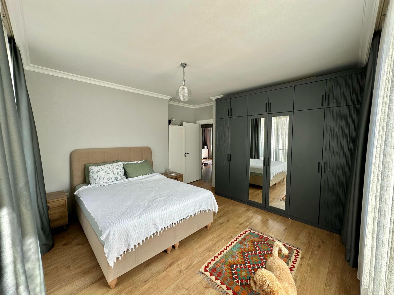 Вилла в Стамбуле, Турция, 295 м² - фото 9