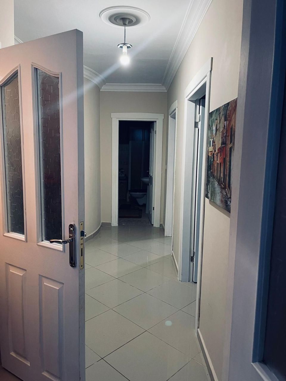 Апартаменты в Алании, Турция, 110 м² - фото 9