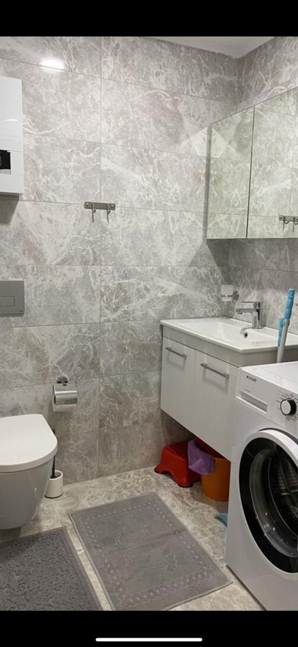 Апартаменты в Алании, Турция, 55 м² - фото 9