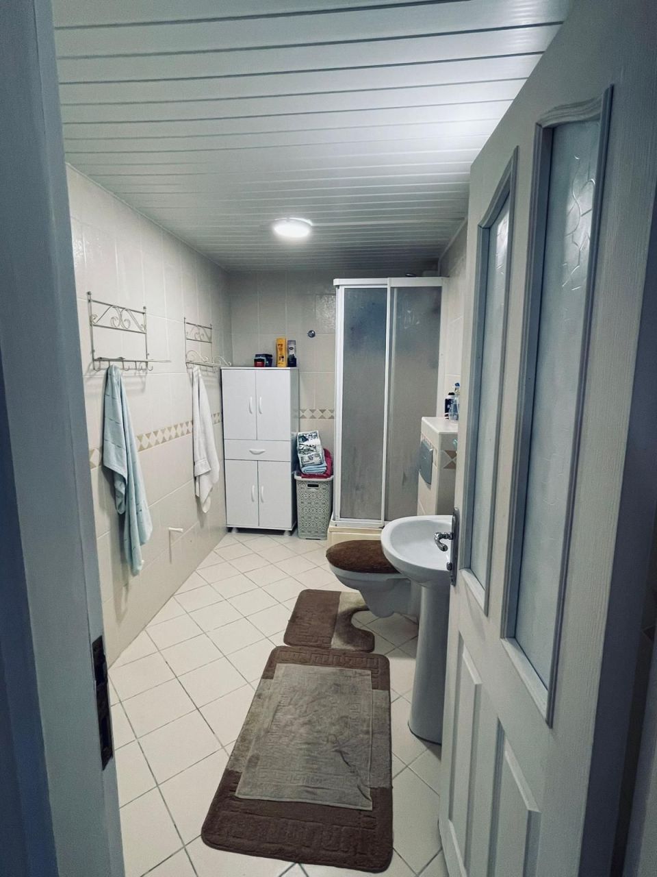 Апартаменты в Алании, Турция, 110 м² - фото 10