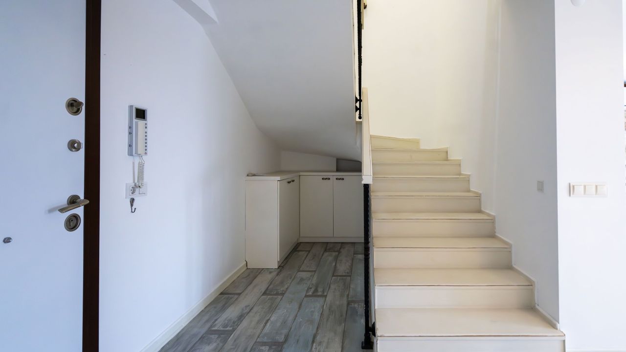 Апартаменты в Алании, Турция, 170 м² - фото 10