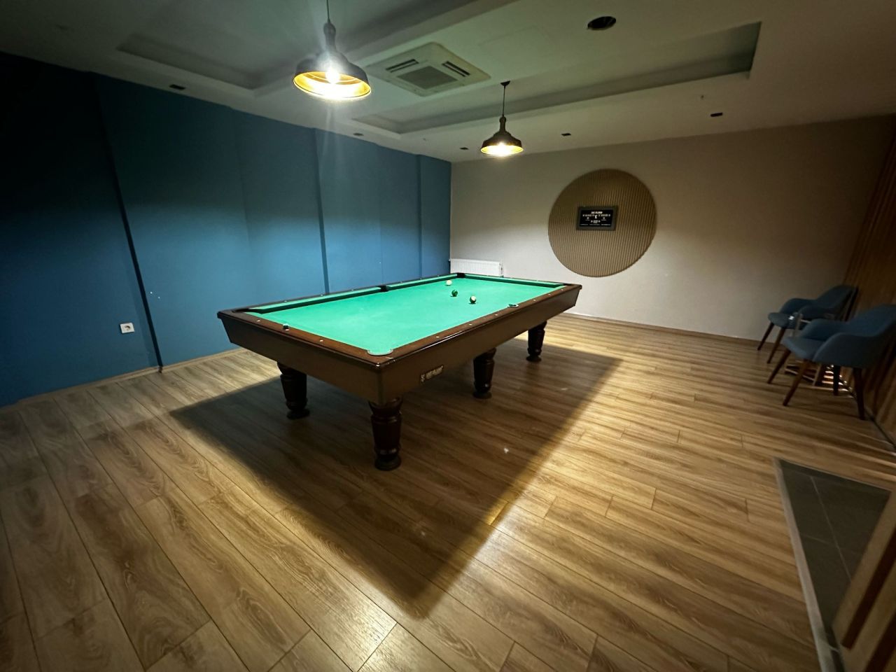 Апартаменты в Стамбуле, Турция, 51 м² - фото 11