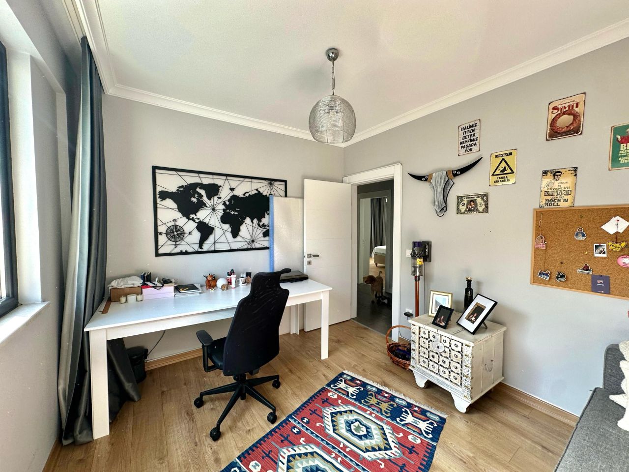 Вилла в Стамбуле, Турция, 295 м² - фото 11