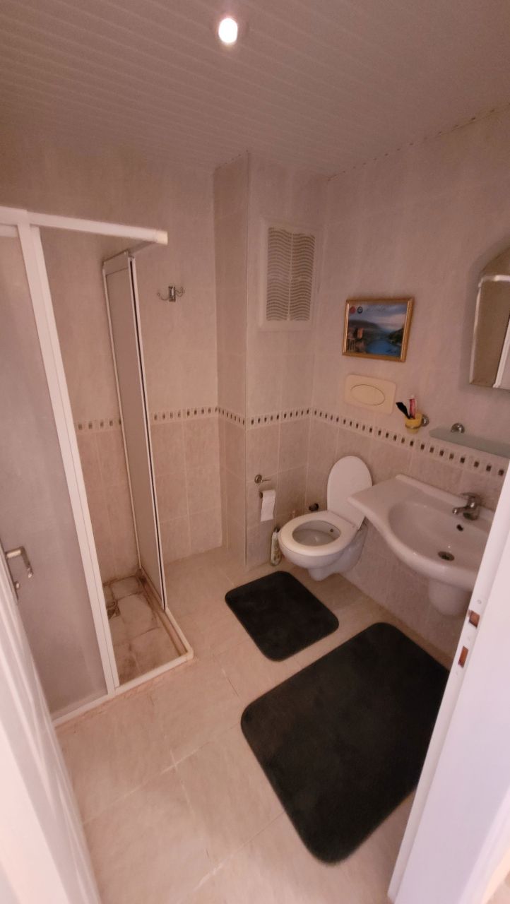 Апартаменты в Алании, Турция, 105 м² - фото 11