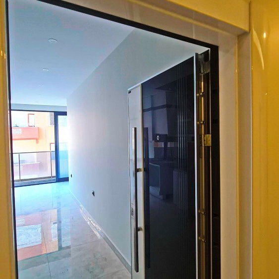 Апартаменты в Алании, Турция, 55 м² - фото 12