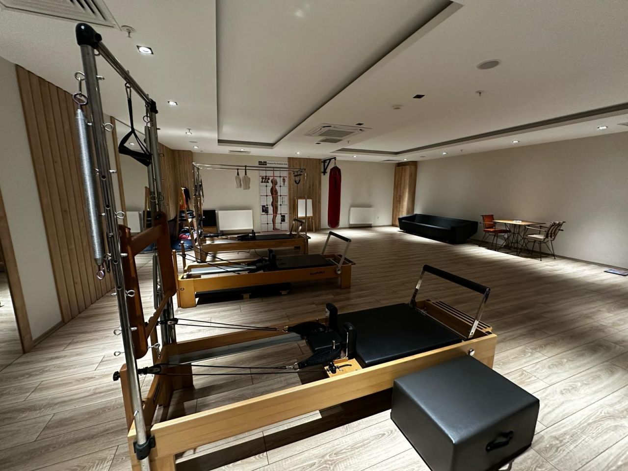 Апартаменты в Стамбуле, Турция, 51 м² - фото 12