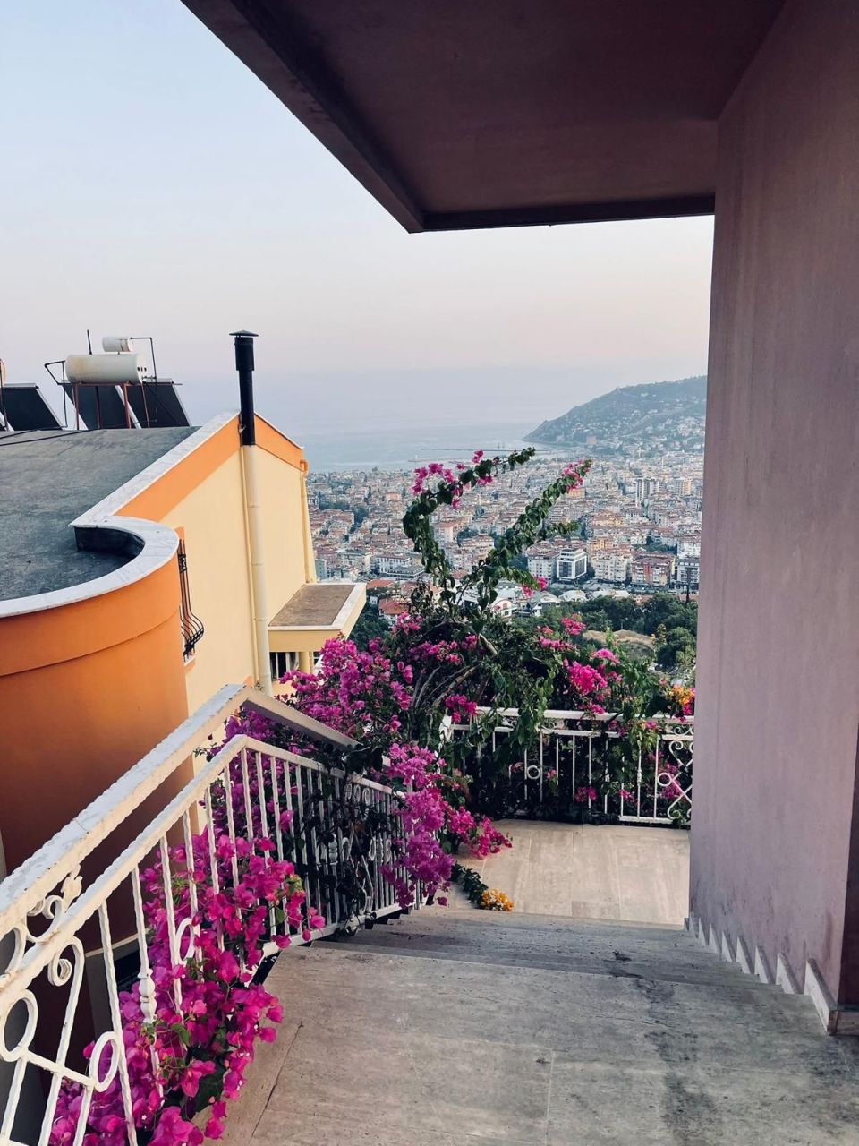 Апартаменты в Алании, Турция, 110 м² - фото 12