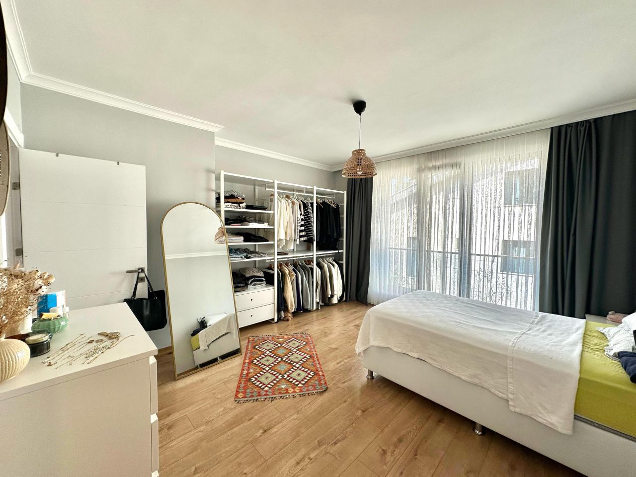 Вилла в Стамбуле, Турция, 295 м² - фото 12