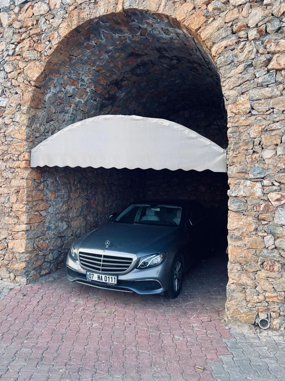 Апартаменты в Алании, Турция, 110 м² - фото 13