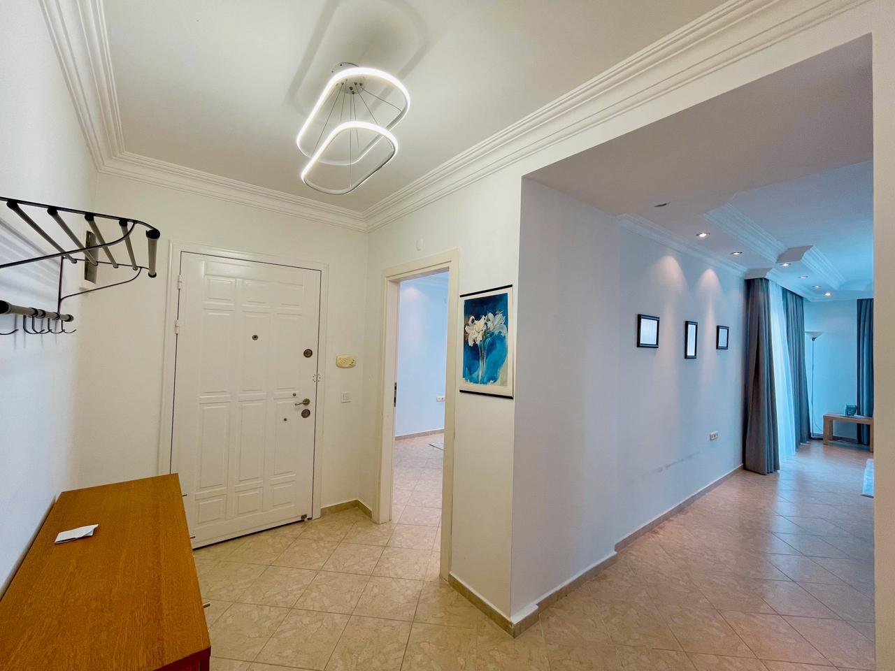 Апартаменты в Алании, Турция, 110 м² - фото 14