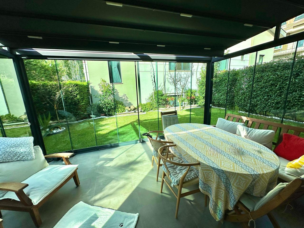 Вилла в Стамбуле, Турция, 295 м² - фото 14