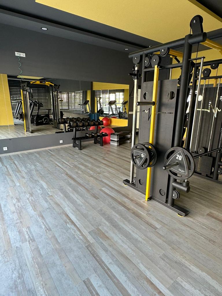 Апартаменты в Алании, Турция, 55 м² - фото 15