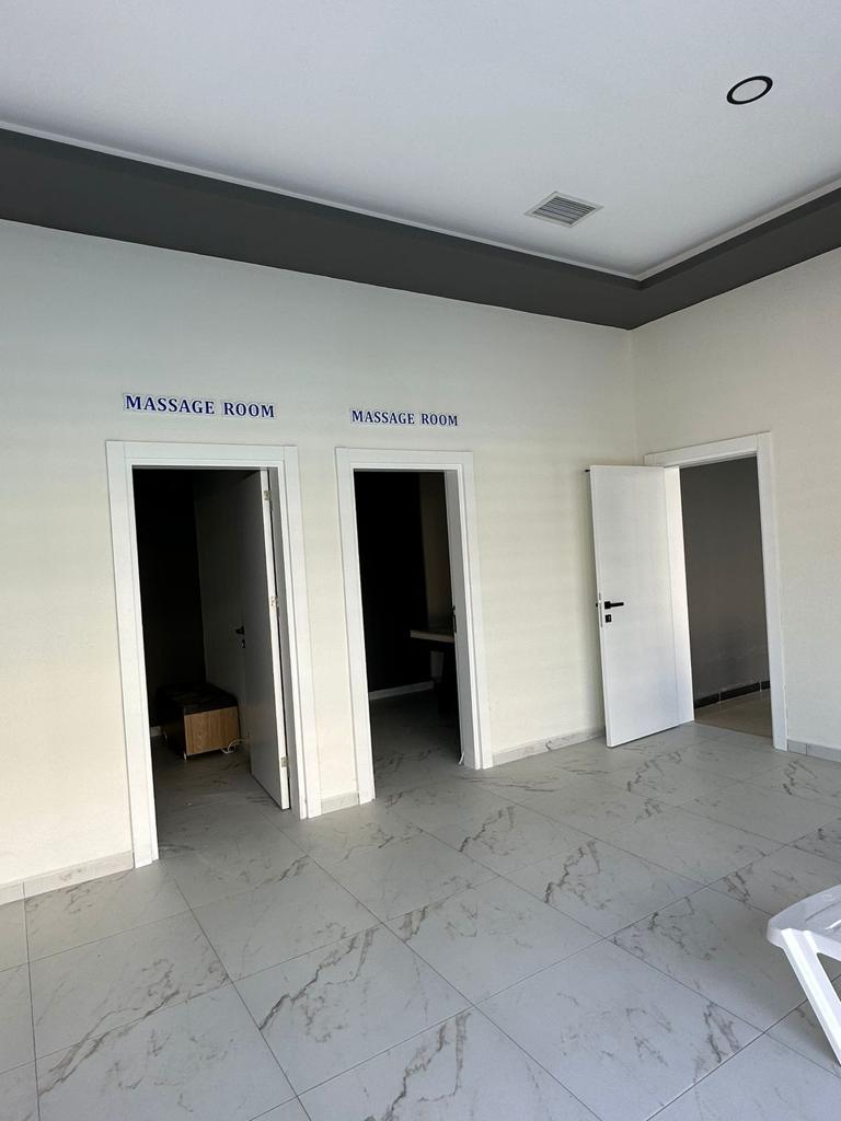 Апартаменты в Алании, Турция, 55 м² - фото 16