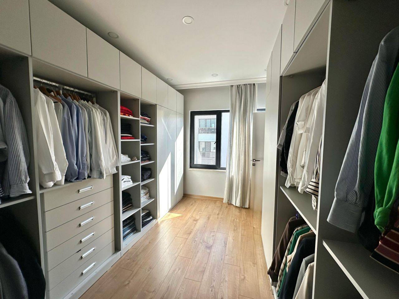 Вилла в Стамбуле, Турция, 295 м² - фото 16