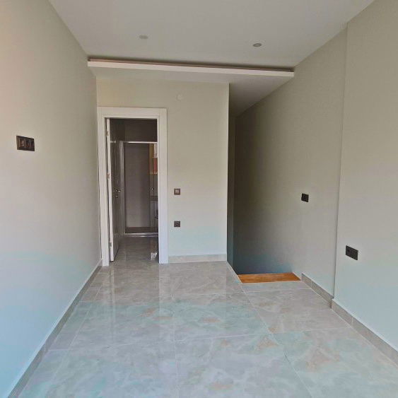 Апартаменты в Алании, Турция, 55 м² - фото 16