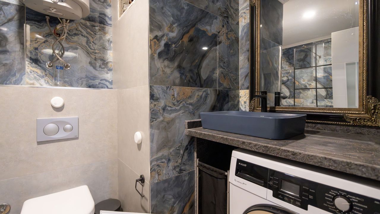 Апартаменты в Алании, Турция, 170 м² - фото 18