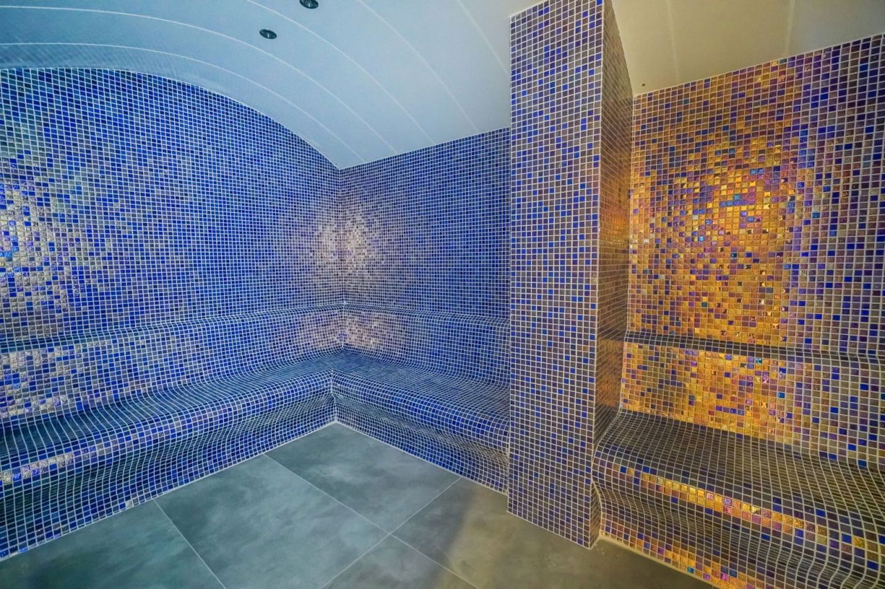 Апартаменты в Алании, Турция, 83 м² - фото 19