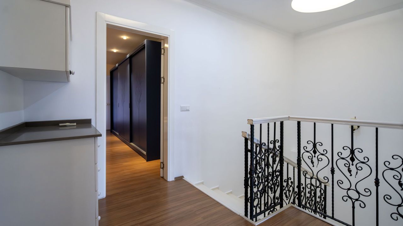 Апартаменты в Алании, Турция, 170 м² - фото 19