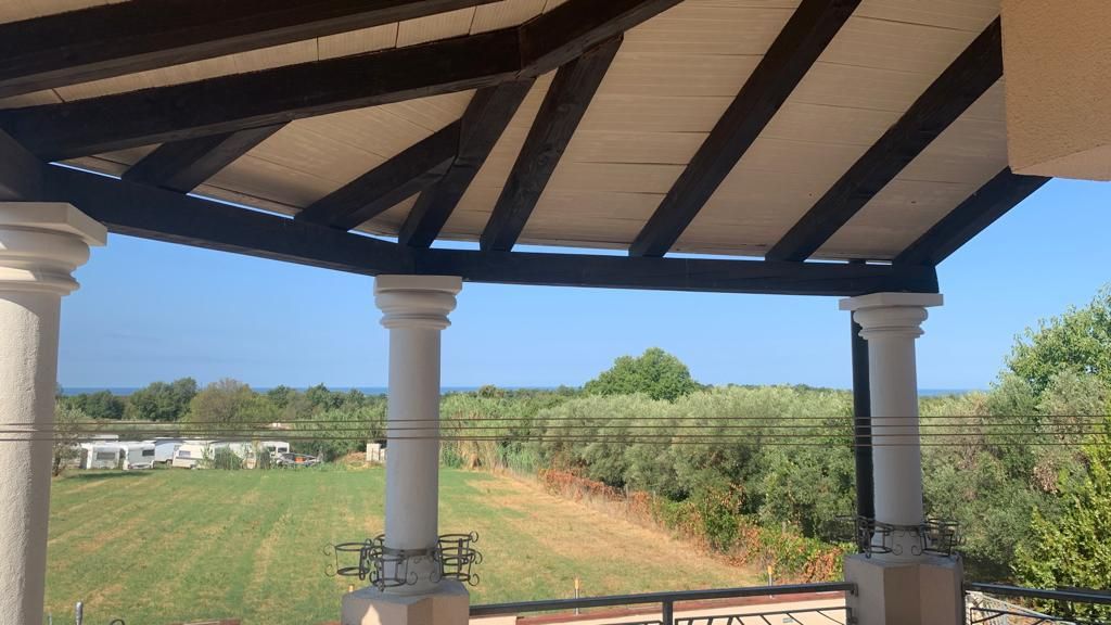 Отель, гостиница Tar-Vabriga, Хорватия, 500 м² - фото 2