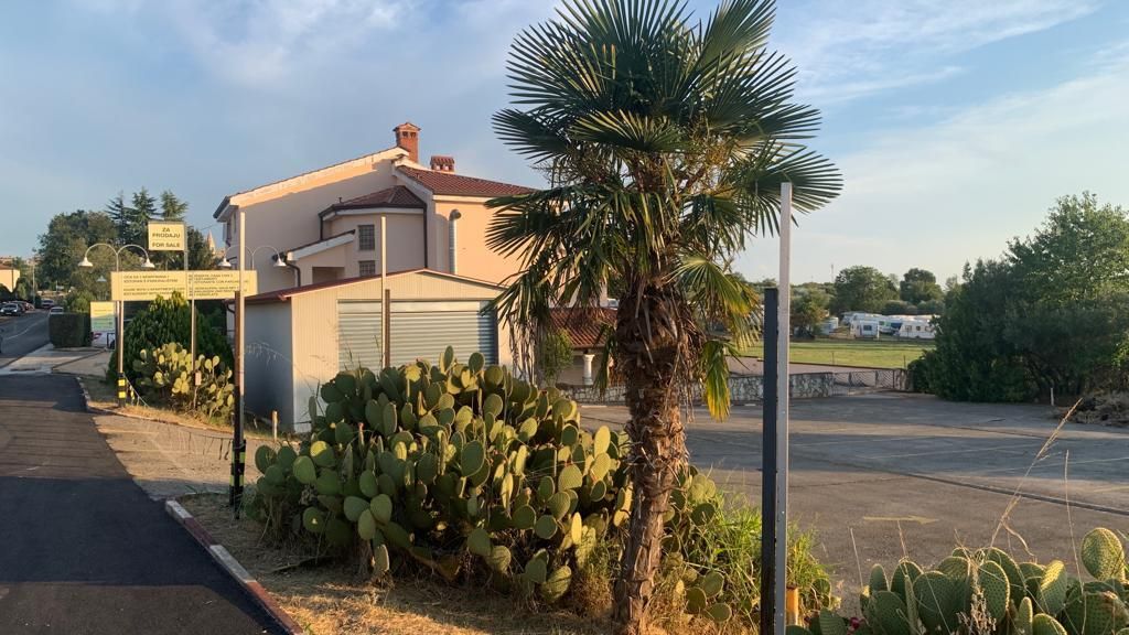 Отель, гостиница Tar-Vabriga, Хорватия, 500 м² - фото 7