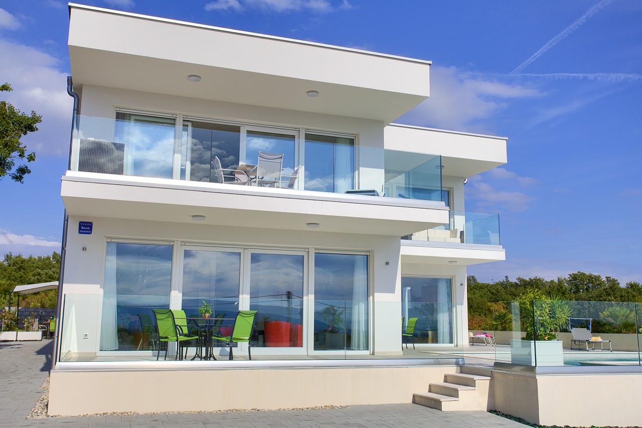 Вилла Linardići, Хорватия, 469 м² - фото 8