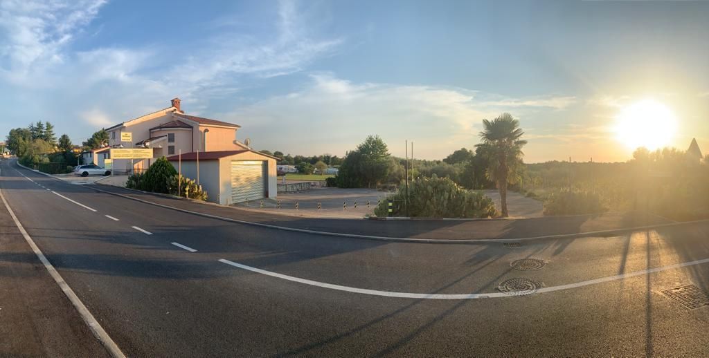 Отель, гостиница Tar-Vabriga, Хорватия, 500 м² - фото 8