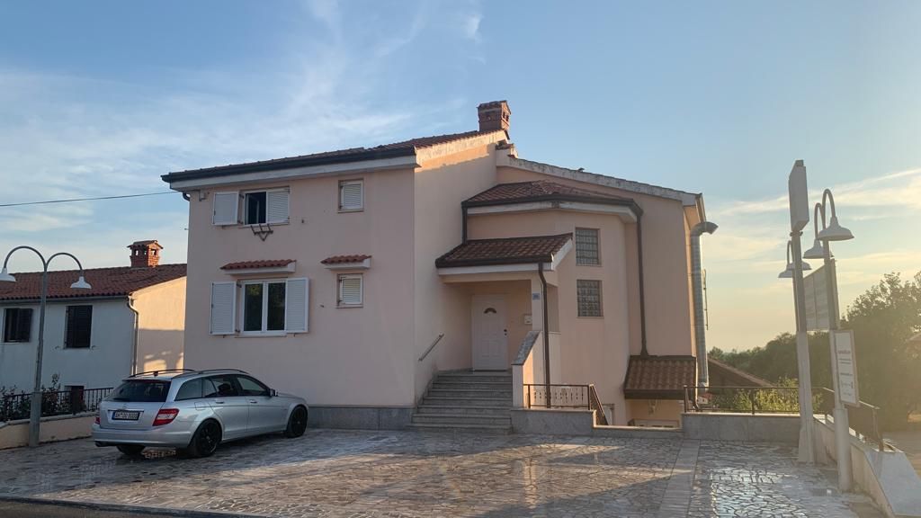 Отель, гостиница Tar-Vabriga, Хорватия, 500 м² - фото 9