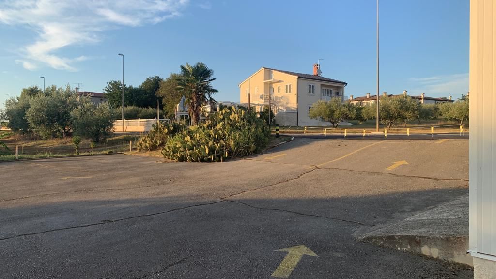 Отель, гостиница Tar-Vabriga, Хорватия, 500 м² - фото 10