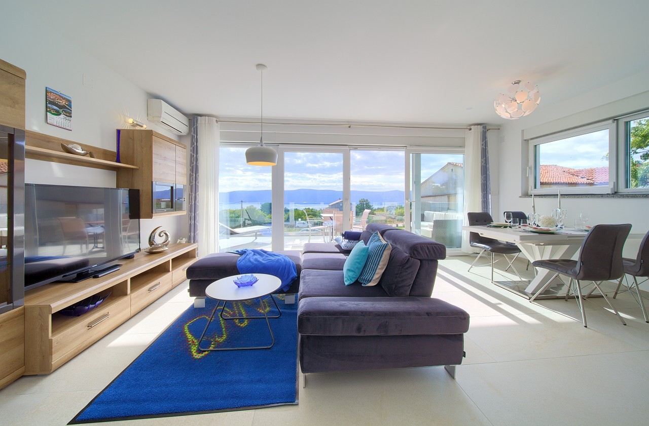 Вилла Linardići, Хорватия, 469 м² - фото 11