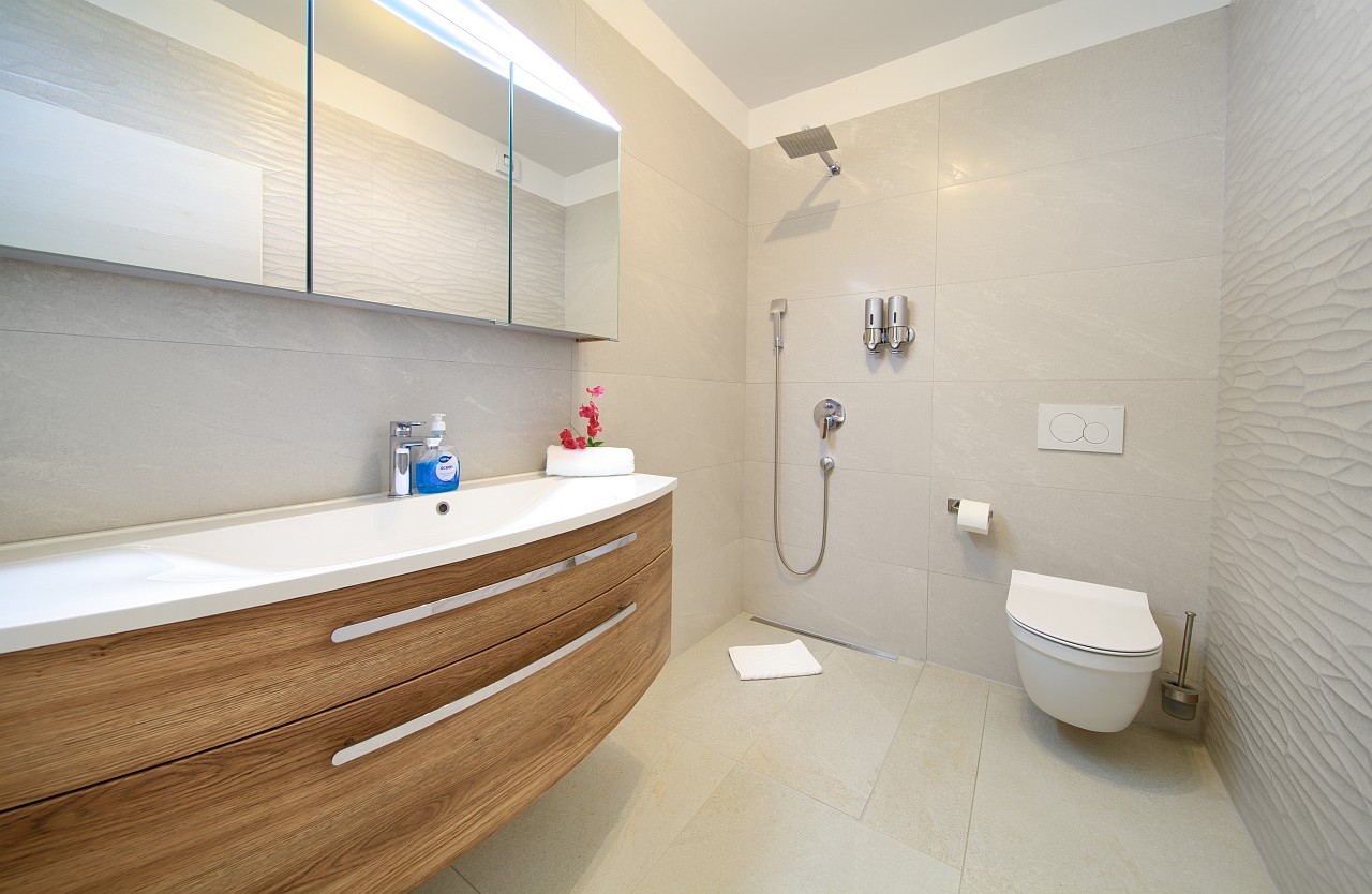 Вилла Linardići, Хорватия, 469 м² - фото 17