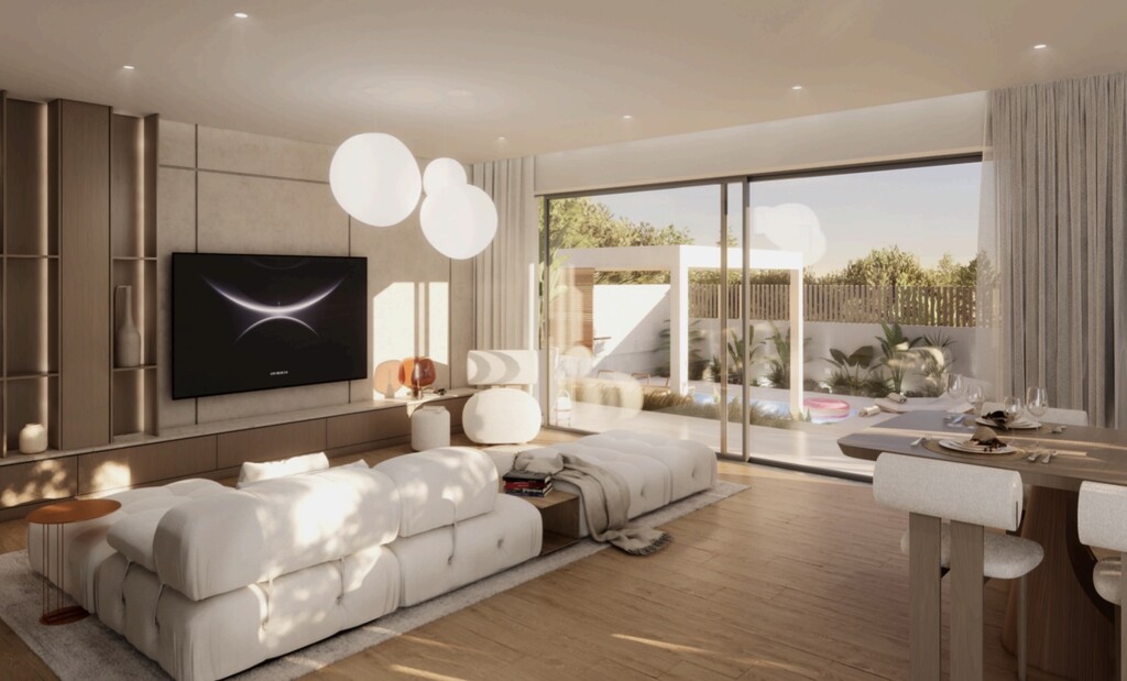 Мезонет в Аттике, Греция, 150 м² - фото 1