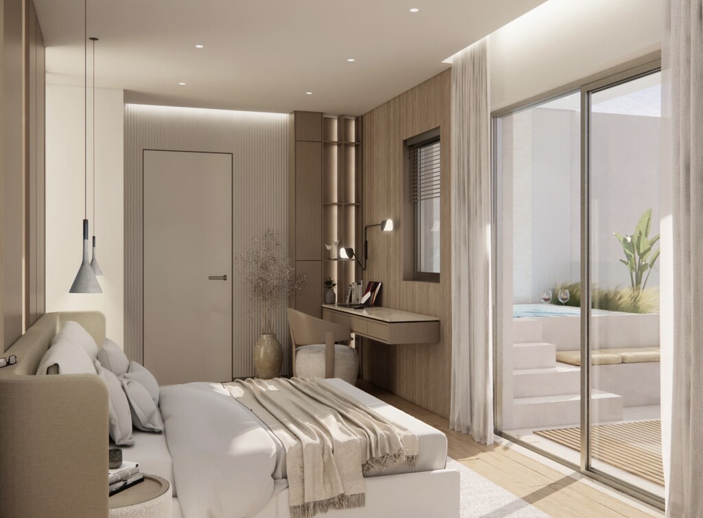 Мезонет в Аттике, Греция, 160 м² - фото 2