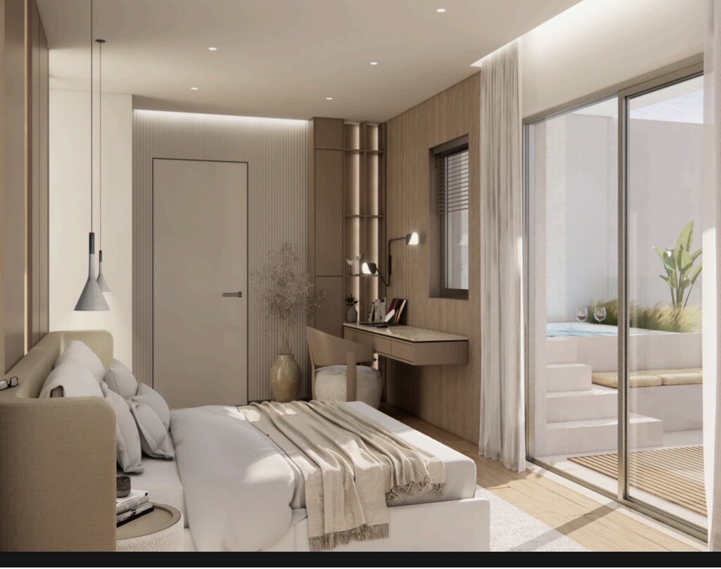 Мезонет в Аттике, Греция, 150 м² - фото 3