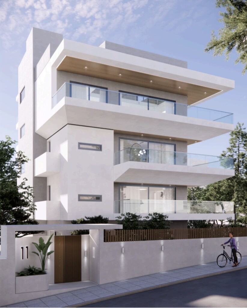 Мезонет в Аттике, Греция, 160 м² - фото 3