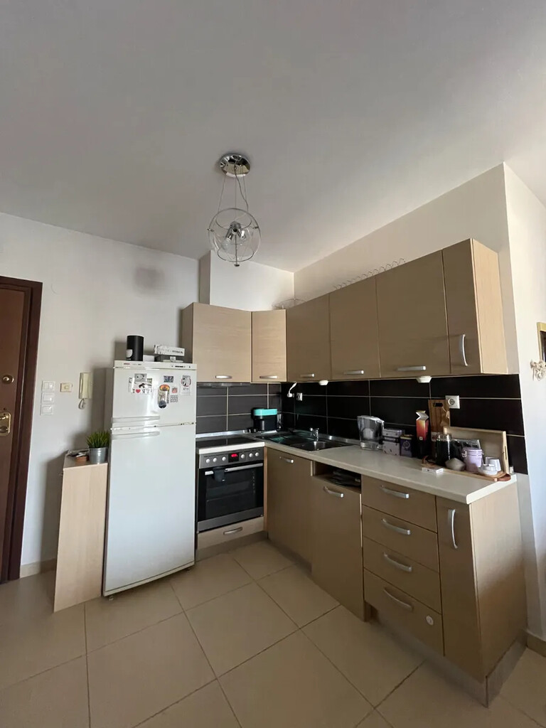 Квартира в Салониках, Греция, 61 м² - фото 4