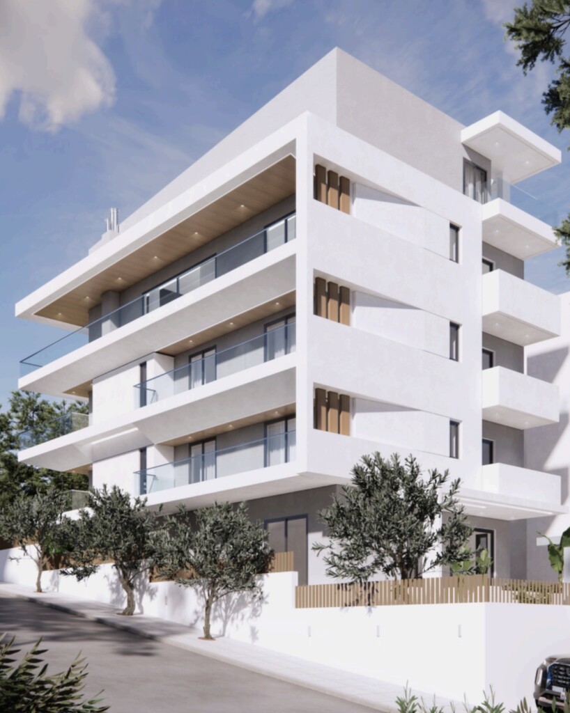 Мезонет в Аттике, Греция, 150 м² - фото 5